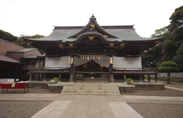 ★5/13 催行決定★【横浜発】パワースポットでリフレッシュ♪常陸三社巡り~御岩神社・酒列磯前神社・大洗磯前神社・めんたいパーク~3